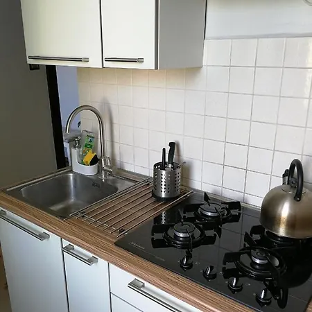 Apartament Morska