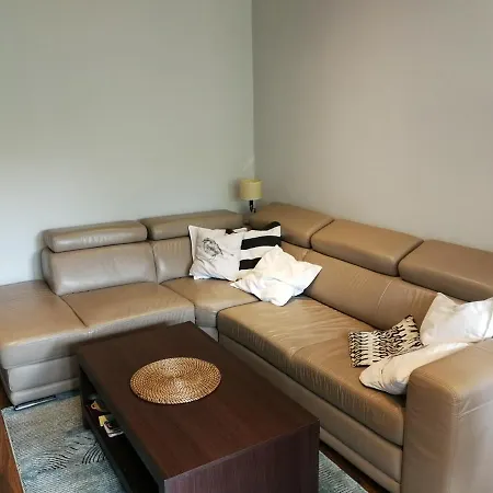 Apartament Morska Gdynia