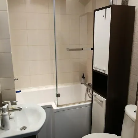 Apartament Morska *