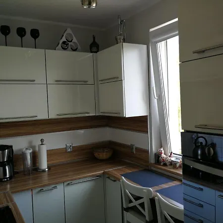 Apartament Morska