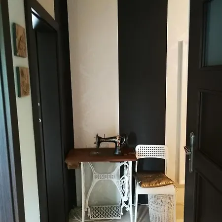 Apartament Morska