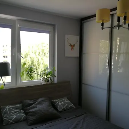 Apartament Morska * Gdynia