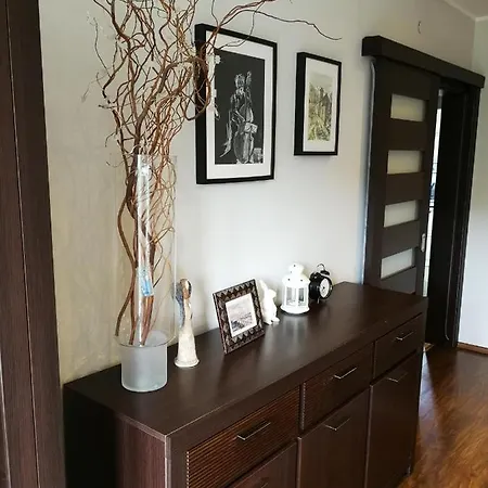 Apartament Morska Apartment